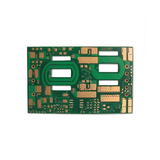 4L Heavy copper board