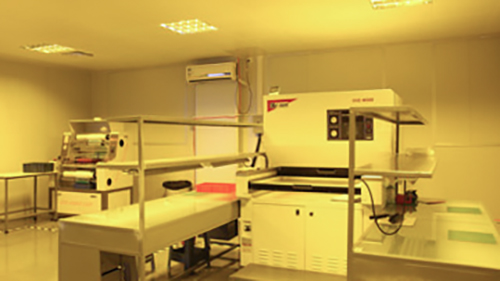 Exposure Machine